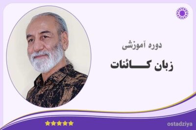 زبان کائنات- درک زبان خداوند- زبان کیهان- قوانین کائنات
