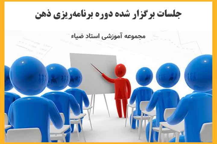ریزی ذهن